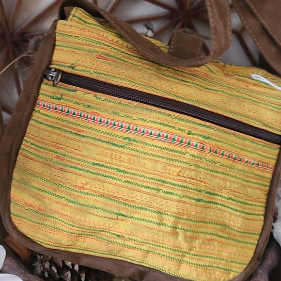 NEW BO HO CROSSBODY MULTI HANDBAG - Picture 13 of 17